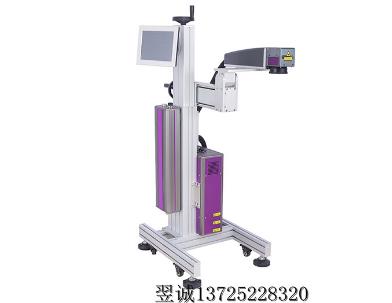 調(diào)試噴碼機(jī)